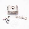 Suicide Mods Stubby AIO MTL Kit Suicide Mods Stubby AIO MTL Kit