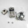 Stubby AIO Kit зі Stubby Tank by Suicide Mods x Orca Vape x Vaping Bogan АІО Система Stubby AIO Kit зі Stubby Tank by Suicide Mods x Orca Vape x Vaping Bogan АІО Система
