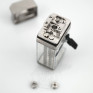 Stubby AIO Kit зі Stubby Tank by Suicide Mods x Orca Vape x Vaping Bogan АІО Система Stubby AIO Kit зі Stubby Tank by Suicide Mods x Orca Vape x Vaping Bogan АІО Система