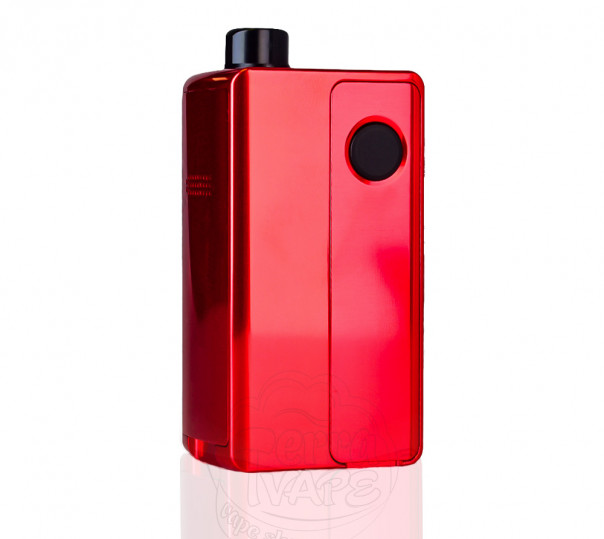Stubby AIO Kit зі Stubby Tank by Suicide Mods x Orca Vape x Vaping Bogan АІО Система Stubby AIO Kit зі Stubby Tank by Suicide Mods x Orca Vape x Vaping Bogan АІО Система
