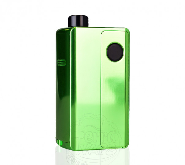 Stubby AIO Kit зі Stubby Tank by Suicide Mods x Orca Vape x Vaping Bogan АІО Система Stubby AIO Kit зі Stubby Tank by Suicide Mods x Orca Vape x Vaping Bogan АІО Система