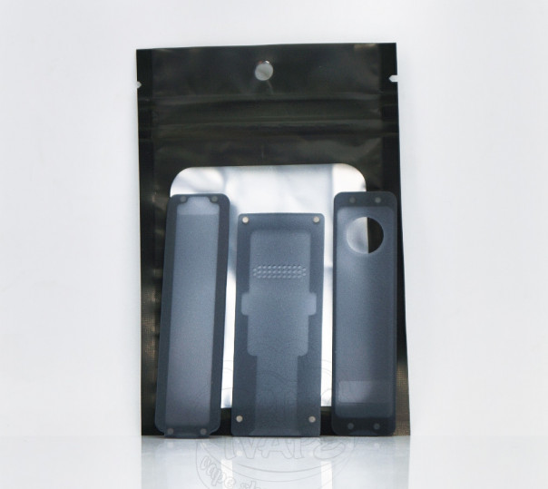 Stubby Panel Kit Змінні панелі для Stubby AIO Stubby Panel Kit Змінні панелі для Stubby AIO