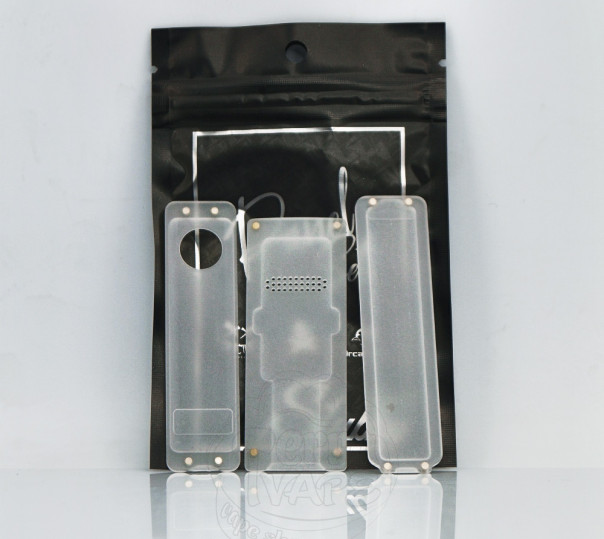Stubby Panel Kit Змінні панелі для Stubby AIO