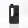 Stubby X-Ray 18650 со Stubby Tank by Suicide Mods x Orca Vape x Vaping Bogan АИО Система Stubby X-Ray 18650 со Stubby Tank by Suicide Mods x Orca Vape x Vaping Bogan АИО Система