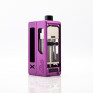 Stubby X-Ray 18650 со Stubby Tank by Suicide Mods x Orca Vape x Vaping Bogan АИО Система Stubby X-Ray 18650 со Stubby Tank by Suicide Mods x Orca Vape x Vaping Bogan АИО Система