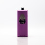 Stubby X-Ray 18650 со Stubby Tank by Suicide Mods x Orca Vape x Vaping Bogan АИО Система Stubby X-Ray 18650 со Stubby Tank by Suicide Mods x Orca Vape x Vaping Bogan АИО Система