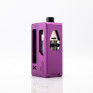 Stubby X-Ray 18650 со Stubby Tank by Suicide Mods x Orca Vape x Vaping Bogan АИО Система Stubby X-Ray 18650 со Stubby Tank by Suicide Mods x Orca Vape x Vaping Bogan АИО Система