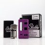 Stubby X-Ray 18650 со Stubby Tank by Suicide Mods x Orca Vape x Vaping Bogan АИО Система Stubby X-Ray 18650 со Stubby Tank by Suicide Mods x Orca Vape x Vaping Bogan АИО Система