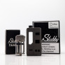 Stubby X-Ray 18650 со Stubby Tank by Suicide Mods x Orca Vape x Vaping Bogan АИО Система Stubby X-Ray 18650 со Stubby Tank by Suicide Mods x Orca Vape x Vaping Bogan АИО Система