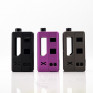 Stubby X-Ray 18650 со Stubby Tank by Suicide Mods x Orca Vape x Vaping Bogan АИО Система Stubby X-Ray 18650 со Stubby Tank by Suicide Mods x Orca Vape x Vaping Bogan АИО Система