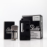 Stubby X-Ray 18650 со Stubby Tank by Suicide Mods x Orca Vape x Vaping Bogan АИО Система Stubby X-Ray 18650 со Stubby Tank by Suicide Mods x Orca Vape x Vaping Bogan АИО Система