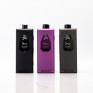 Stubby X-Ray 18650 со Stubby Tank by Suicide Mods x Orca Vape x Vaping Bogan АИО Система Stubby X-Ray 18650 со Stubby Tank by Suicide Mods x Orca Vape x Vaping Bogan АИО Система