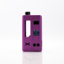 Stubby X-Ray 18650 со Stubby Tank by Suicide Mods x Orca Vape x Vaping Bogan АИО Система Stubby X-Ray 18650 со Stubby Tank by Suicide Mods x Orca Vape x Vaping Bogan АИО Система