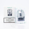 Картридж для багаторазової POD системи Suorin Fero, Lite, Box Pod Cartridge 3ml