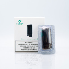 Пустой картридж для Suorin Air Mod 3ml (без испарителя)