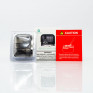 Картридж для багаторазової POD системи Suorin Air Pro Kit 1.0ohm 4.9ml Картридж для багаторазової POD системи Suorin Air Pro Kit 1.0ohm 4.9ml