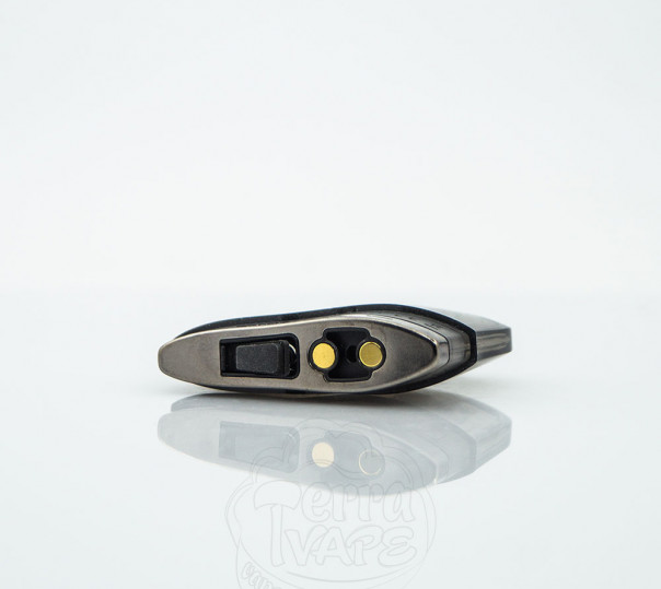 Картридж для багаторазової POD системи Suorin Air Pro Kit 1.0ohm 4.9ml Картридж для багаторазової POD системи Suorin Air Pro Kit 1.0ohm 4.9ml