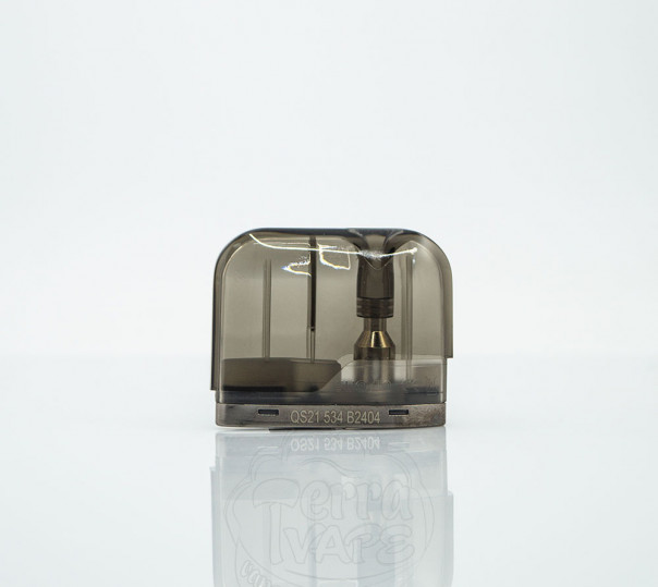 Картридж для багаторазової POD системи Suorin Air Pro Kit 1.0ohm 4.9ml Картридж для багаторазової POD системи Suorin Air Pro Kit 1.0ohm 4.9ml