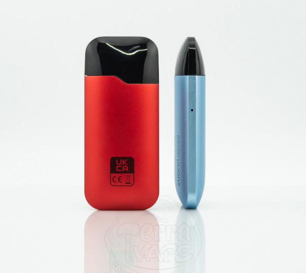 Suorin Air Mini Pod Kit 430mAh Многоразовая POD система Suorin Air Mini Pod Kit 430mAh Многоразовая POD система
