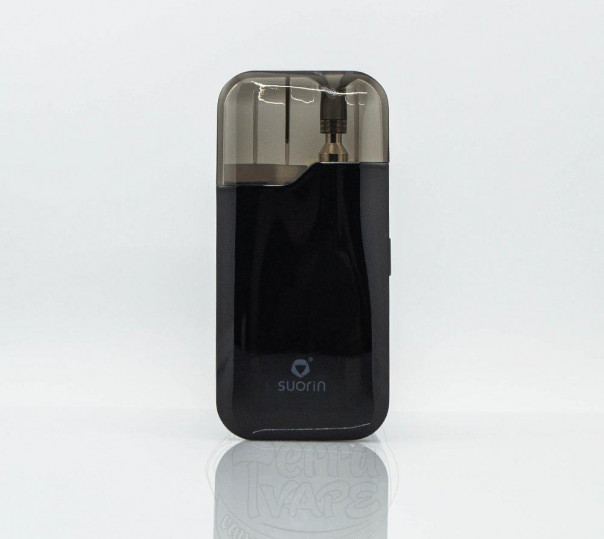 Suorin Air Pro Kit 930mAh Багаторазова POD система Suorin Air Pro Kit 930mAh Багаторазова POD система