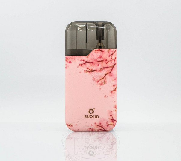 Suorin Air Pro Kit 930mAh Багаторазова POD система Suorin Air Pro Kit 930mAh Багаторазова POD система