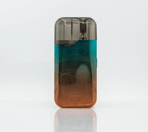 Suorin Air Pro Kit 930mAh Багаторазова POD система Suorin Air Pro Kit 930mAh Багаторазова POD система