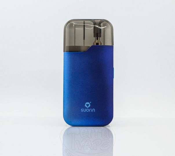 Suorin Air Pro Kit 930mAh Багаторазова POD система Suorin Air Pro Kit 930mAh Багаторазова POD система