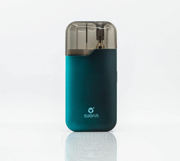 Suorin Air Pro Kit 930mAh Багаторазова POD система Suorin Air Pro Kit 930mAh Багаторазова POD система