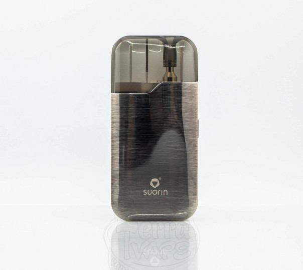 Suorin Air Pro Kit 930mAh Багаторазова POD система Suorin Air Pro Kit 930mAh Багаторазова POD система