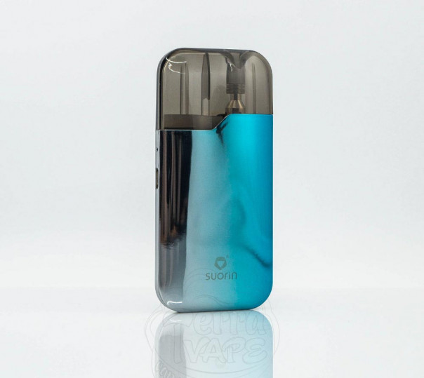 Suorin Air Pro Kit 930mAh Багаторазова POD система Suorin Air Pro Kit 930mAh Багаторазова POD система
