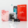 Suorin Air Pro Kit 930mAh Багаторазова POD система Suorin Air Pro Kit 930mAh Багаторазова POD система