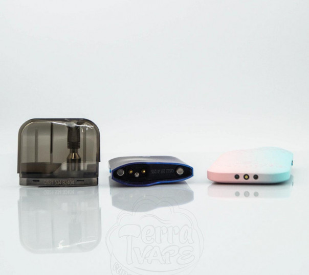 Suorin Air Pro Kit 930mAh Багаторазова POD система Suorin Air Pro Kit 930mAh Багаторазова POD система