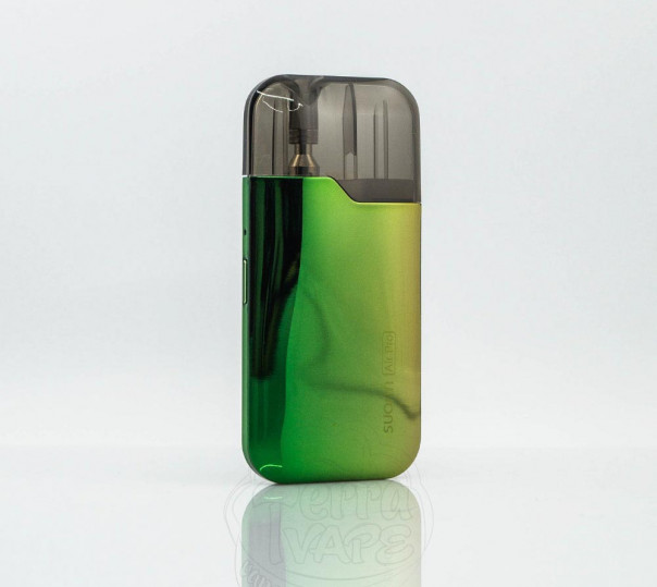 Suorin Air Pro Kit 930mAh Багаторазова POD система Suorin Air Pro Kit 930mAh Багаторазова POD система