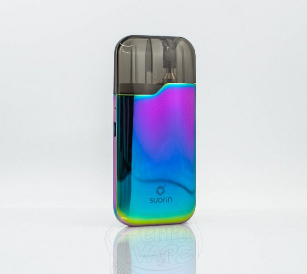 Suorin Air Pro Kit 930mAh Багаторазова POD система Suorin Air Pro Kit 930mAh Багаторазова POD система