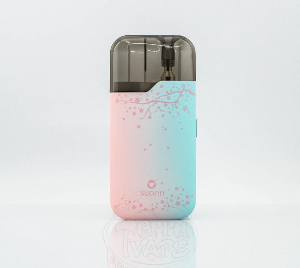 Suorin Air Pro Kit 930mAh Багаторазова POD система Suorin Air Pro Kit 930mAh Багаторазова POD система