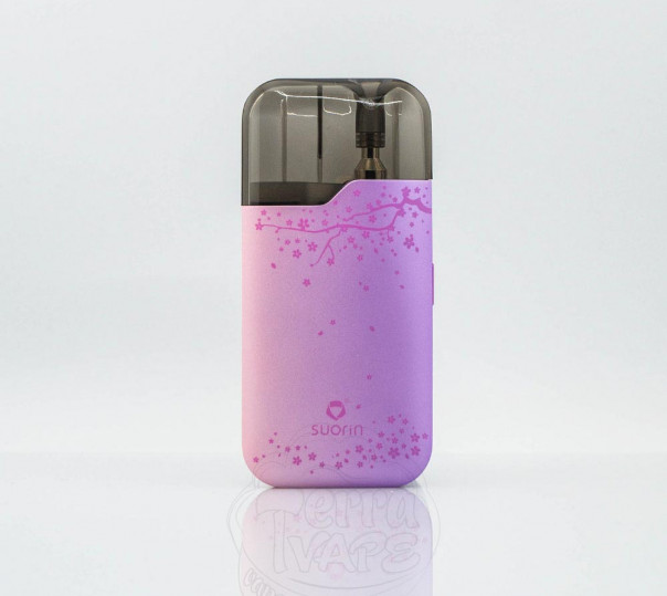 Suorin Air Pro Kit 930mAh Багаторазова POD система Suorin Air Pro Kit 930mAh Багаторазова POD система
