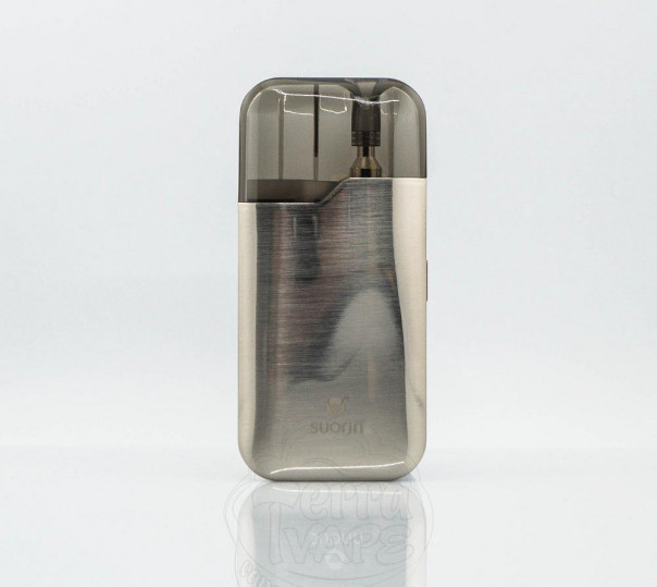 Suorin Air Pro Kit 930mAh Багаторазова POD система Suorin Air Pro Kit 930mAh Багаторазова POD система