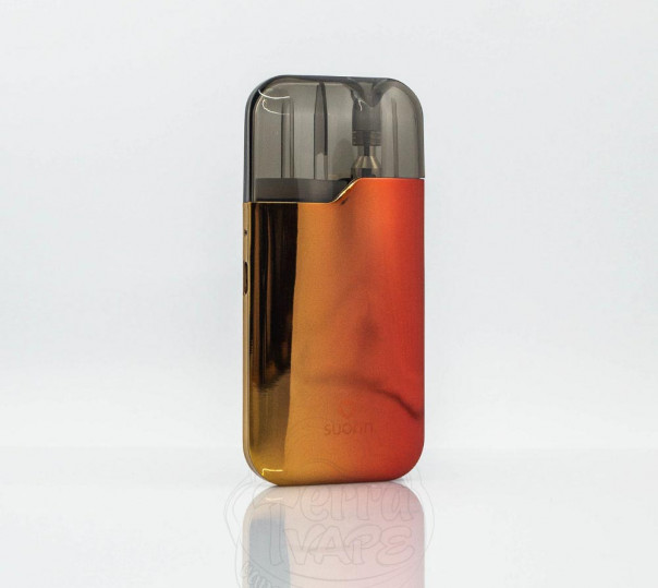 Suorin Air Pro Kit 930mAh Багаторазова POD система Suorin Air Pro Kit 930mAh Багаторазова POD система