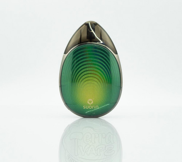 Suorin Drop 2 Pod Kit 1000mAh Многоразовая POD система Suorin Drop 2 Pod Kit 1000mAh Многоразовая POD система