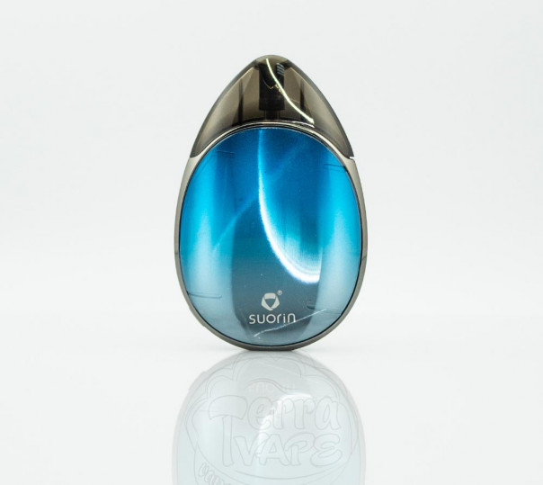 Suorin Drop 2 Pod Kit 1000mAh Многоразовая POD система Suorin Drop 2 Pod Kit 1000mAh Многоразовая POD система
