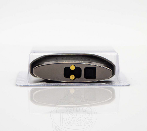 Картридж для багаторазової POD системи Suorin Drop 2 Pod 1.0ohm 3.7ml Картридж для багаторазової POD системи Suorin Drop 2 Pod 1.0ohm 3.7ml