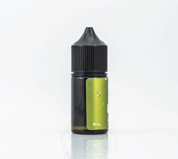 Рідина T Juice Salt Strawberry Melon 30ml 50mg на сольовому нікотині зі смаком полуниці та дині Рідина T Juice Salt Strawberry Melon 30ml 50mg на сольовому нікотині зі смаком полуниці та дині