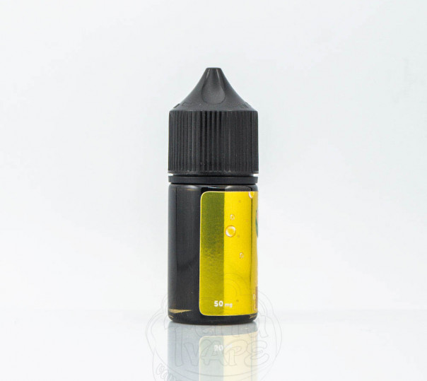Жидкость T Juice Salt Watermelon Lemon 30ml 50mg на солевом никотине со вкусом арбуза с лимоном Жидкость T Juice Salt Watermelon Lemon 30ml 50mg на солевом никотине со вкусом арбуза с лимоном