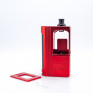 ThunderHead Creations Blaze AIO 88W Boro Mod Red АІО Система ThunderHead Creations Blaze AIO 88W Boro Mod Red АІО Система