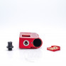 ThunderHead Creations Blaze AIO 88W Boro Mod Red АІО Система ThunderHead Creations Blaze AIO 88W Boro Mod Red АІО Система