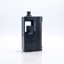 ThunderHead Creations Blaze AIO 88W Boro Mod Black