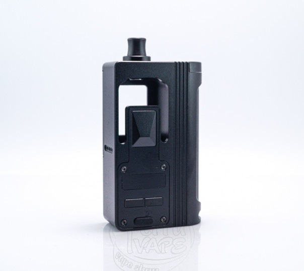 ThunderHead Creations Blaze AIO 88W Boro Mod Black Blue АІО Система