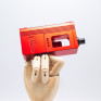 ThunderHead Creations Blaze AIO 88W Boro Mod Red АІО Система ThunderHead Creations Blaze AIO 88W Boro Mod Red АІО Система