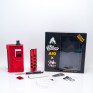 ThunderHead Creations Blaze AIO 88W Boro Mod Red АІО Система ThunderHead Creations Blaze AIO 88W Boro Mod Red АІО Система