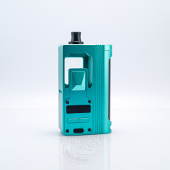ThunderHead Creations Blaze AIO 88W Boro Mod Tiffany Blue